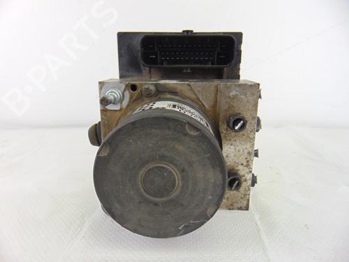 ABS pump FIAT GRANDE PUNTO (199_) 1.4 16V (199BXG1B, 199AXG1B) | BP12432118M43 
