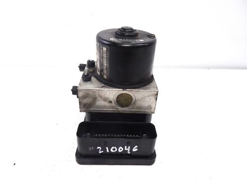 Used ABS pump VW GOLF IV (1J1) [1997-2008]  17871283