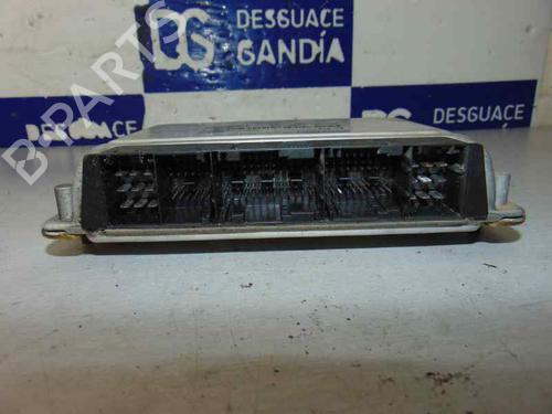 Engine control unit (ECU) NISSAN ALMERA II Hatchback (N16)  | BP7730308M57 