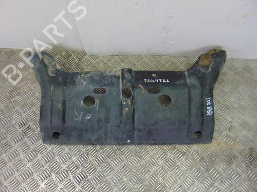 Used Underbody protection OPEL FRONTERA A (U92) 2.8 TD (5BMWL4, 5BSUD2) (113 hp) 14049476