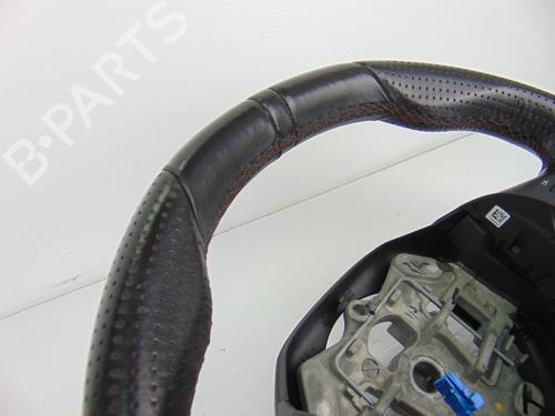 Steering wheel PEUGEOT 208 I (CA_, CC_) 1.2 THP 110 | BP8909403C49
