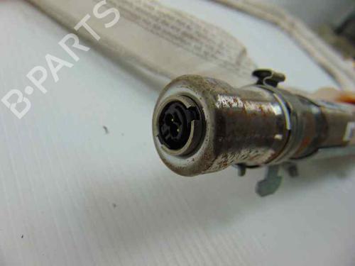 Right curtain airbag VW SCIROCCO III (137, 138) 2.0 TDI | BP7730606C12 