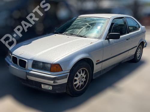Used Parts BMW 3 Compact (E36)  316 i  1072197