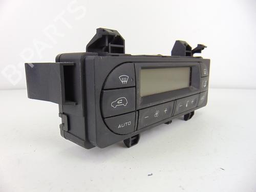 Climate control CITROËN C3 I (FC_, FN_) 1.4 16V | BP10777912I5 