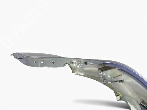 Front bumper FORD FOCUS C-MAX (DM2) 2.0 TDCi | BP30540001C7 