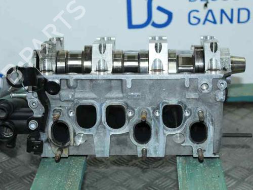 Cylinder head SKODA FABIA I (6Y2) 1.4 TDI | BP10974495M5 