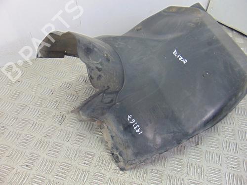 Wheel arch MERCEDES-BENZ A-CLASS (W168) A 160 (168.033, 168.133) | BP14048788C56 
