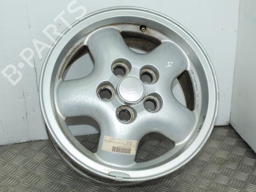 Used Rim LAND ROVER RANGE ROVER II (P38A) 4.6 4x4 (224 hp) 11377607