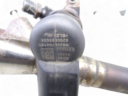 Injector RENAULT MEGANE III Grandtour (KZ0/1)  | BP30133792M100 