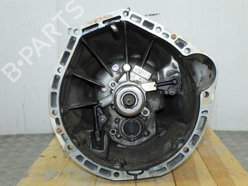 Gearbox MERCEDES-BENZ E-CLASS (W210) E 200 Kompressor (210.048) | BP16286847M3 