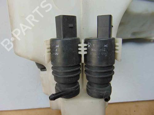 Windscreen washer tank BMW X5 (E53) 3.0 d | BP7724369C113 