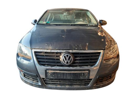 Left front door VW PASSAT B6 (3C2) 2.0 TDI | BP24905669C2 