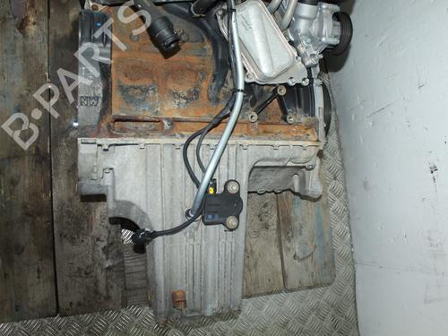 Engine MERCEDES-BENZ B-CLASS Sports Tourer (W245) B 200 CDI (245.208) | BP17622250M1 