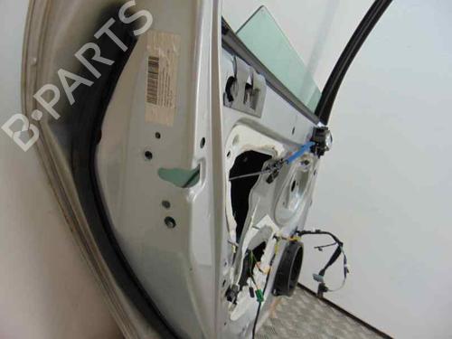 Left rear door PEUGEOT 407 SW (6E_, 6D_) 2.2 HDi 170 | BP7725377C4 
