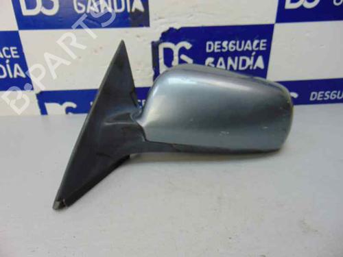 Left mirror AUDI A6 C5 (4B2) 2.5 TDI | BP7729874C26 