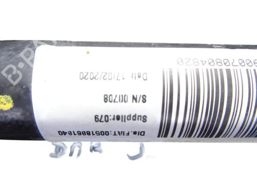 Subframe FIAT DOBLO Cargo (263_) 1.3 D Multijet (263WXU1A, 263ZXU1A, 263WYB1A, 263ZYB1A) | BP32729326M9  - Image 5