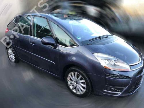 Electronic module CITROËN C4 Picasso I MPV (UD_) | BP7730735M83