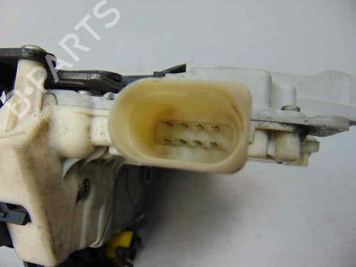 Rear left lock AUDI A4 B7 Avant (8ED) 1.8 T quattro | BP7788818C100 