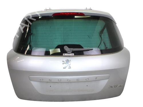 Used Tailgate Tailgate 29631900 29631900