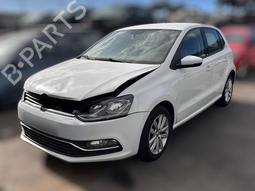 Cambio manuale VW POLO V (6R1, 6C1) 1.0 (75 hp) QAE  |