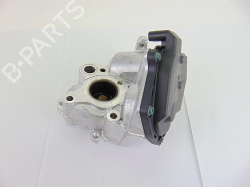 Used Throttle body MERCEDES-BENZ GLC (X253) 220 d 4-matic (253.905, 253.903) (170 hp) 13011728