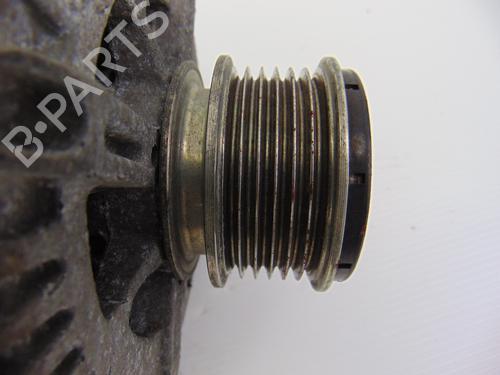 Alternator VW PASSAT B6 (3C2) 2.0 TDI | BP8220707M7 