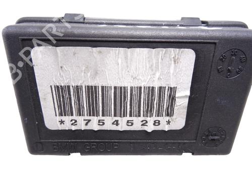 Tailgate lock MINI MINI (R56) Cooper | BP19146985C101 