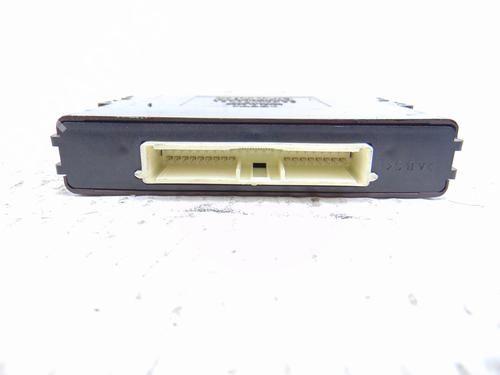 Electronic module SUBARU LEGACY IV (BL) 2.0 D AWD (BLD) | BP10555676M83 
