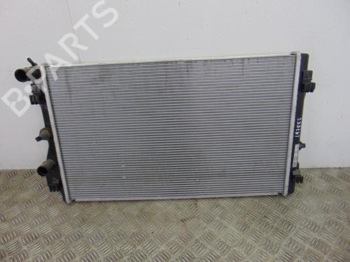 Water radiator VW POLO V (6R1, 6C1) 1.4 GTI BP10075472M31