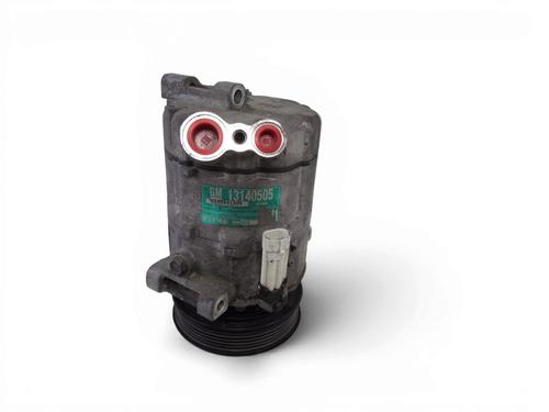 AC compressor OPEL VECTRA C (Z02) | BP36392481M34 - Image 2
