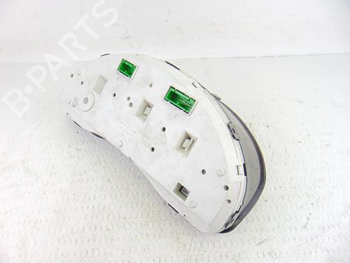 Instrument cluster SUBARU LEGACY IV (BL) 2.0 D AWD (BLD) | BP10553955C47 