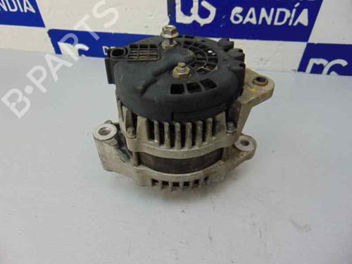 Alternator CHEVROLET AVEO / KALOS Hatchback (T250, T255) 1.2 | BP7728948M7 