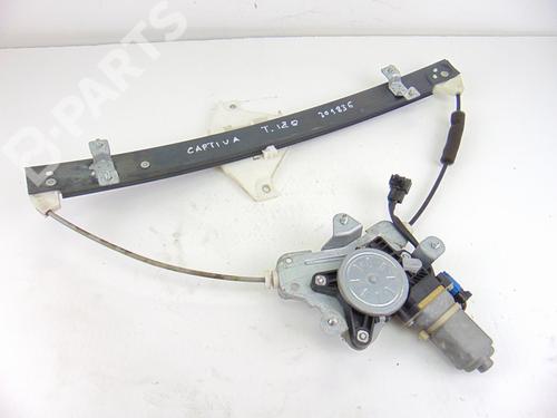 rear-left-window-mechanism-chevrolet-captiva-c100-c140-20-d-4wd-2-pin-2006-10991237 main image