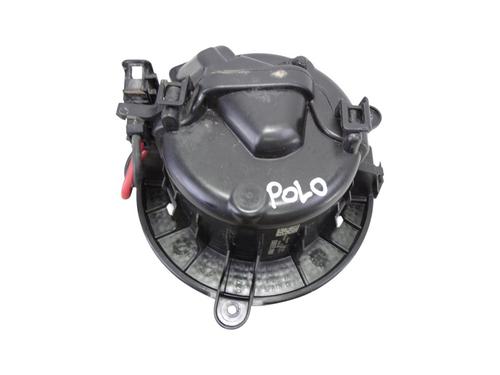 Heater blower motor VW POLO VI (AW1, BZ1, AE1)  | BP29944660M62
