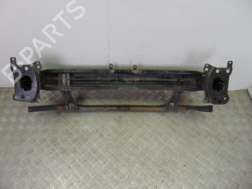 Front bumper reinforcement VW PASSAT B6 (3C2) 2.0 TDI | BP9527122C109 