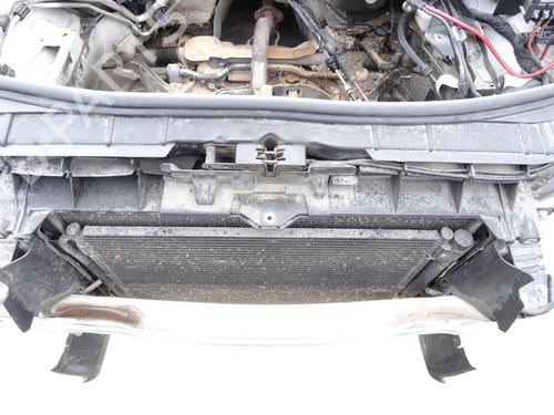 Front slam panel AUDI A3 Sportback (8PA) 1.4 TFSI | BP24020133C72 