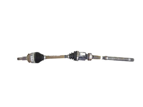 Used Right front driveshaft Right front driveshaft MAZDA CX-5 (KE, GH) [2011-2017] 33401860 33401860