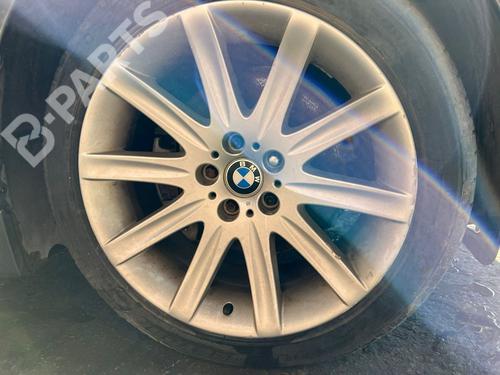 Rear right exterior door handle BMW 7 (E65, E66, E67) 740 d | BP10626210C130  - Image 12