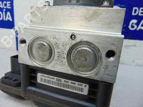 ABS pump BMW X5 (E70) xDrive 30 d | BP7725295M43 