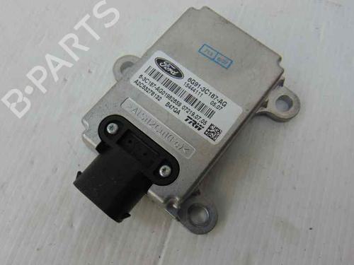 Used Electronic module FORD MONDEO IV Turnier (BA7) 2.0 TDCi (140 hp) 7779522