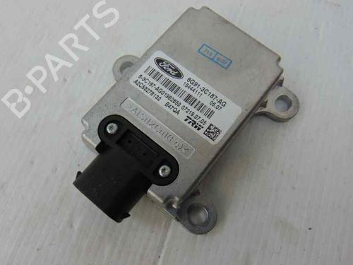 Elektronisk modul FORD MONDEO IV Turnier (BA7) 2.0 TDCi (140 hp) 7779522