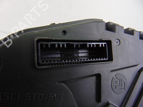 Cockpit KIA RIO IV (YB, SC, FB) 1.0 T-GDI 100 | BP10171114C47 
