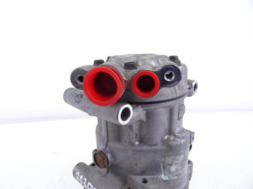 AC compressor RENAULT CLIO II (BB_, CB_)  | BP11492490M34 