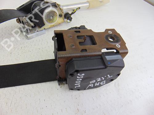 Rear left seatbelt BMW 7 (E65, E66, E67) 740 d | BP10561194I29 