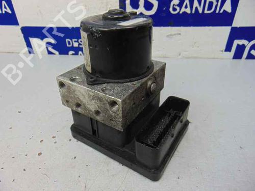 Used ABS pump BMW 1 (E87) 118 d (122 hp) 7725297