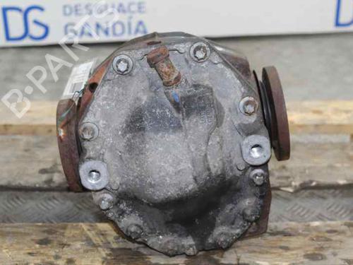 Rear differential MERCEDES-BENZ C-CLASS (W203) C 220 CDI (203.006, 203.008) | BP7730107M24 