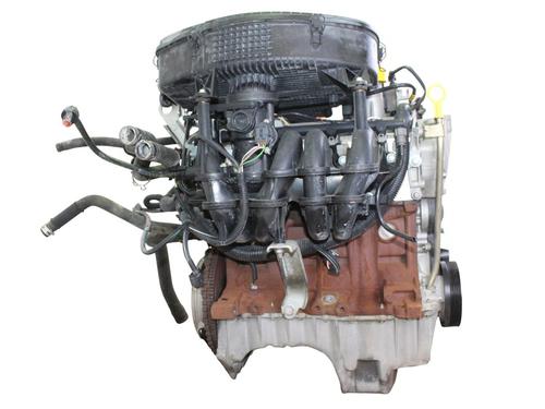 Engine DACIA SANDERO  | BP25342100M1 