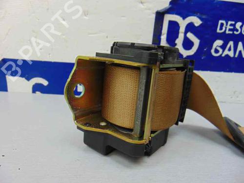 Rear center seatbelt BMW 7 (E65, E66, E67) 730 d | BP8738590I27 