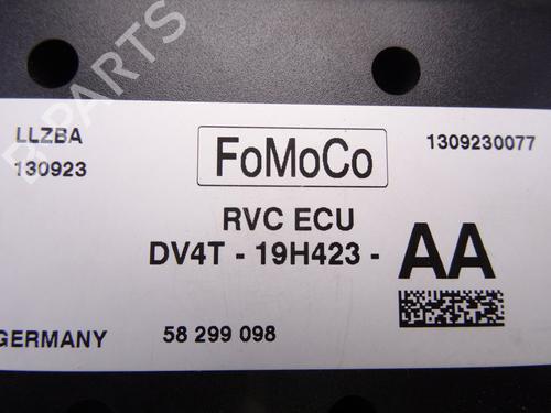 Módulo eletrónico FORD KUGA II (DM2) 2.0 TDCi | BP36884813M83 - Image 4
