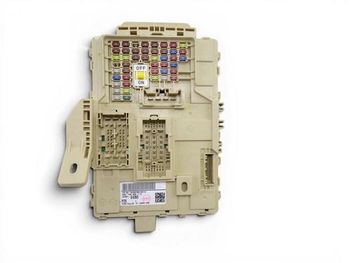 Fuse box HYUNDAI i30 (PDE, PD, PDEN) | BP34718300E1 - Image 4
